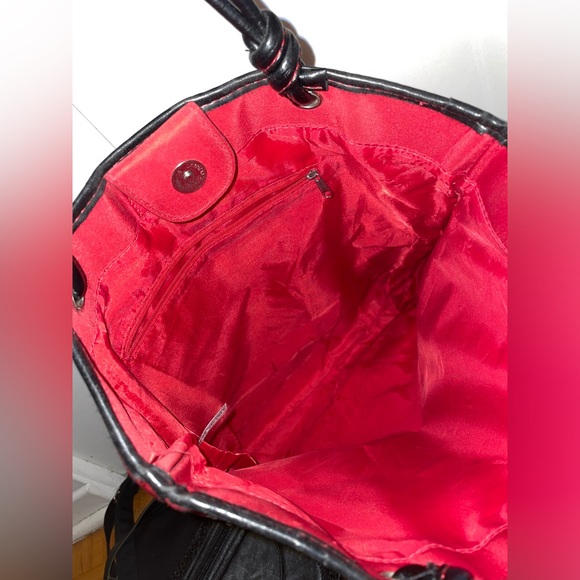 Ed hardy tote bag - Picture 3 of 6